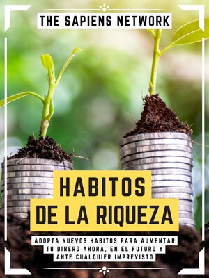 cover image of Habitos De La Riqueza